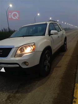 GMC Acadia